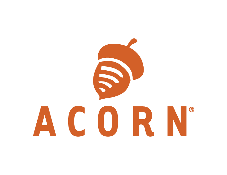 Acorns, originated in Maine, are the original slipper sock. They're the perfect option for aprés ski or relaxing after a long day and make great gifts!