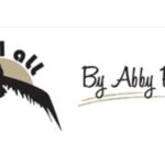 Logo for Art By Abby Hats